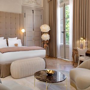 Hotel Richer De Belleval - Relais & Chateaux